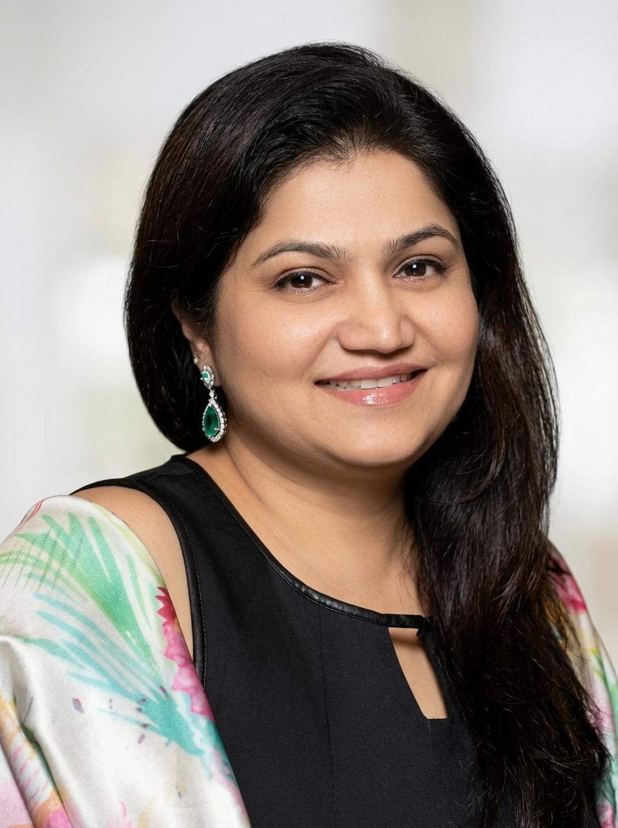 Neeru - 10th Generation Jeweller & Designer
