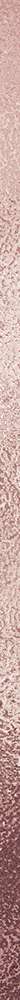 Rose gold metallic foil edge