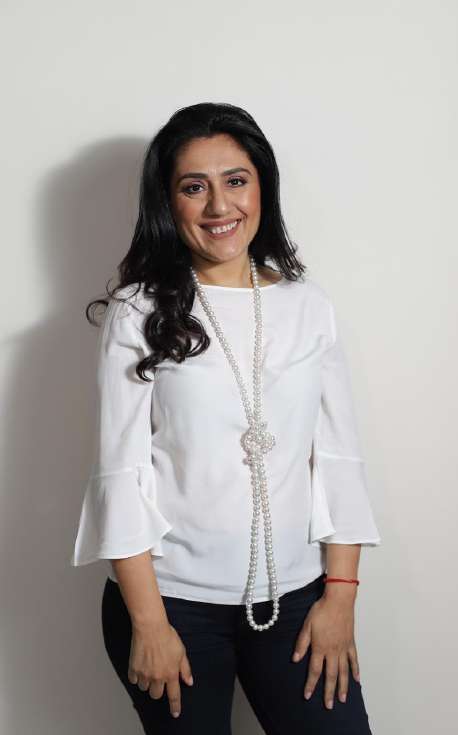 Modern Sophistication in South Sea Pearls